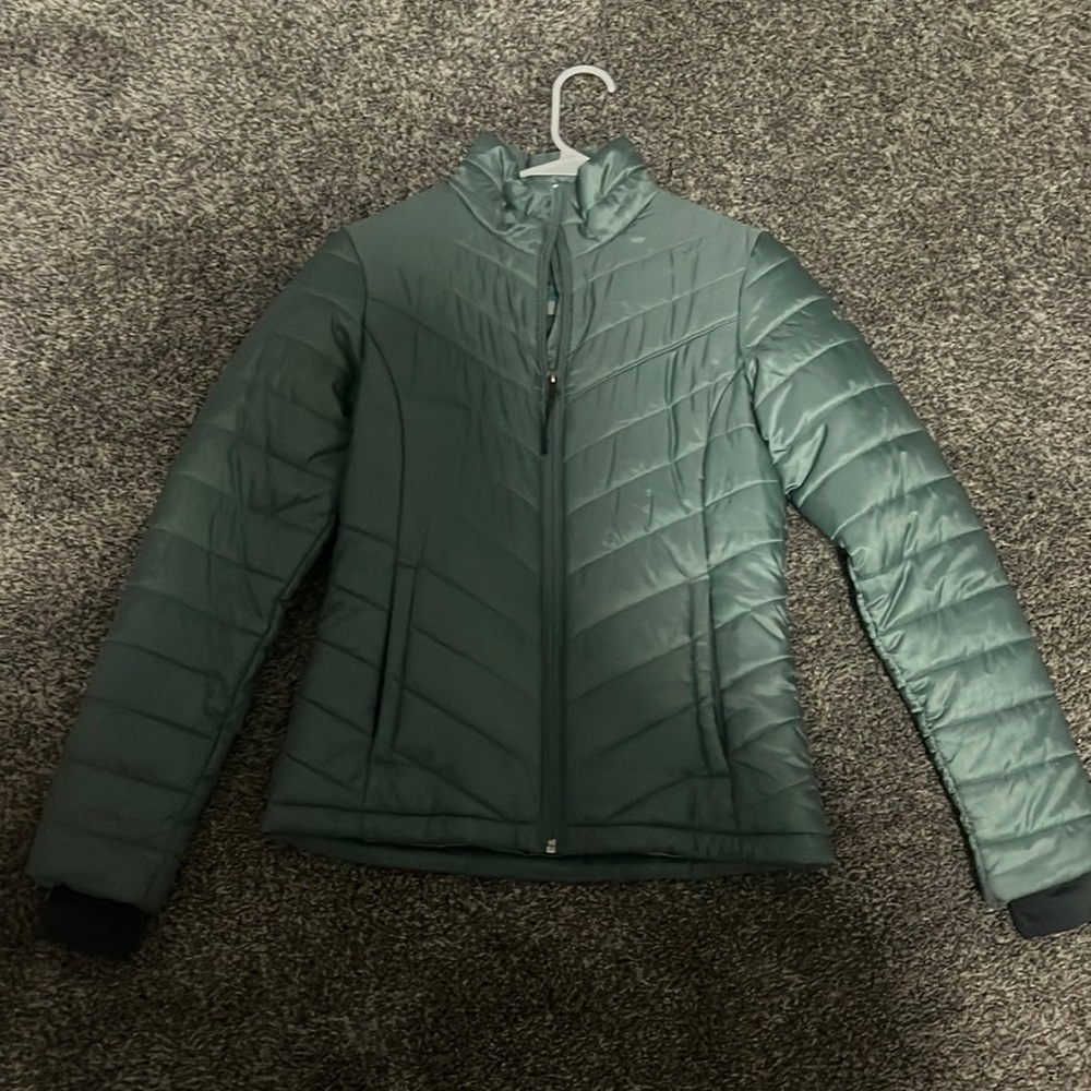 Women's Joy Peak™ Omni-Heat™ Infinity Insulated Jacket